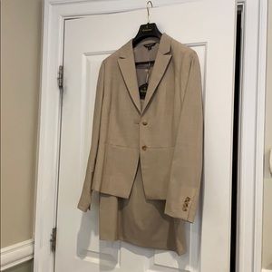 Brooks Brothers Women’s Skirt Suit